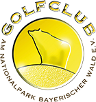 Golfclub am Nationalpark Bayerischer Wald Logo