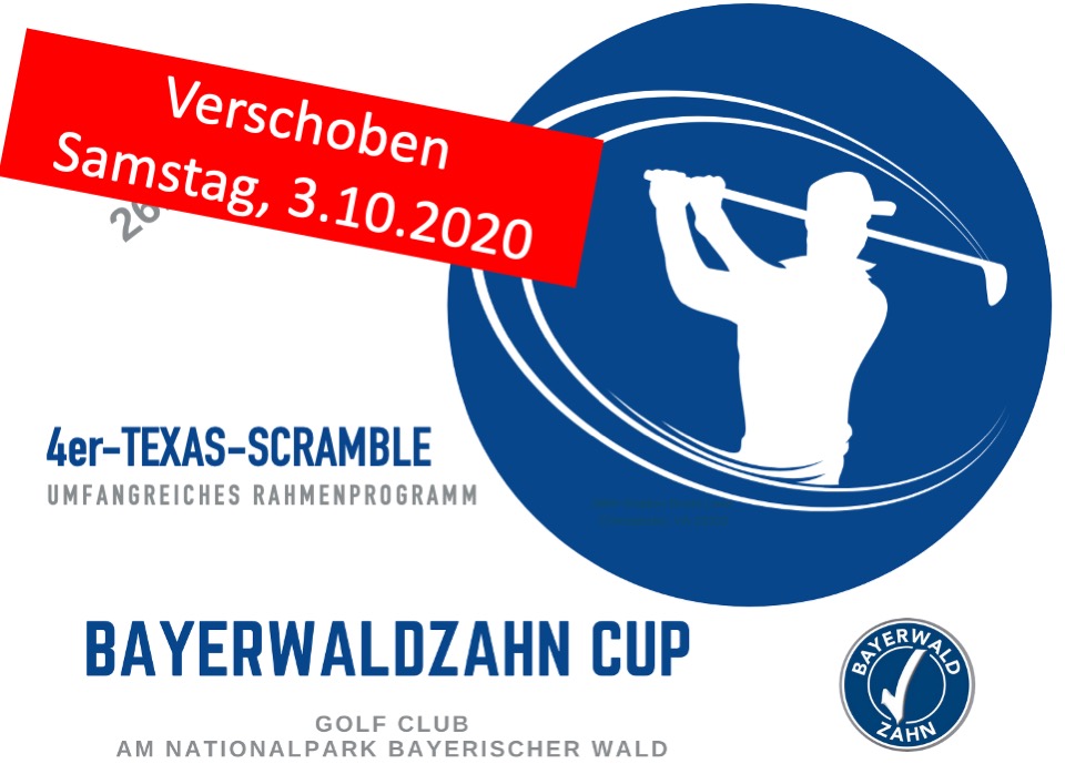 Bayerwaldzahn-Cup