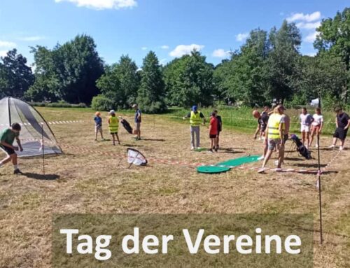 Tag der Vereine