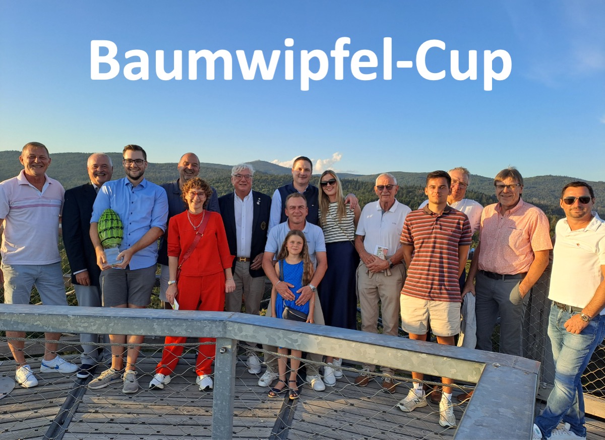 Baumwipfel-Cup 2024