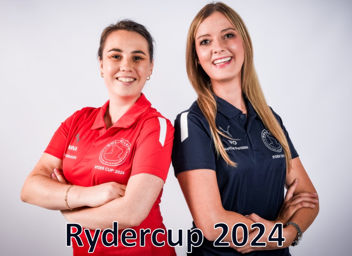 Rydercup 2024