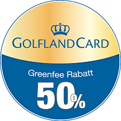 Golfland Card