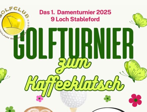 Ladiesday – Kaffeeklatsch