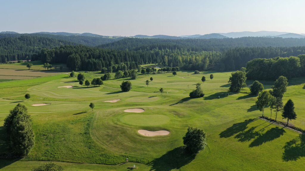 Golfclub am Nationalpark Bayrischer Wald e.V.