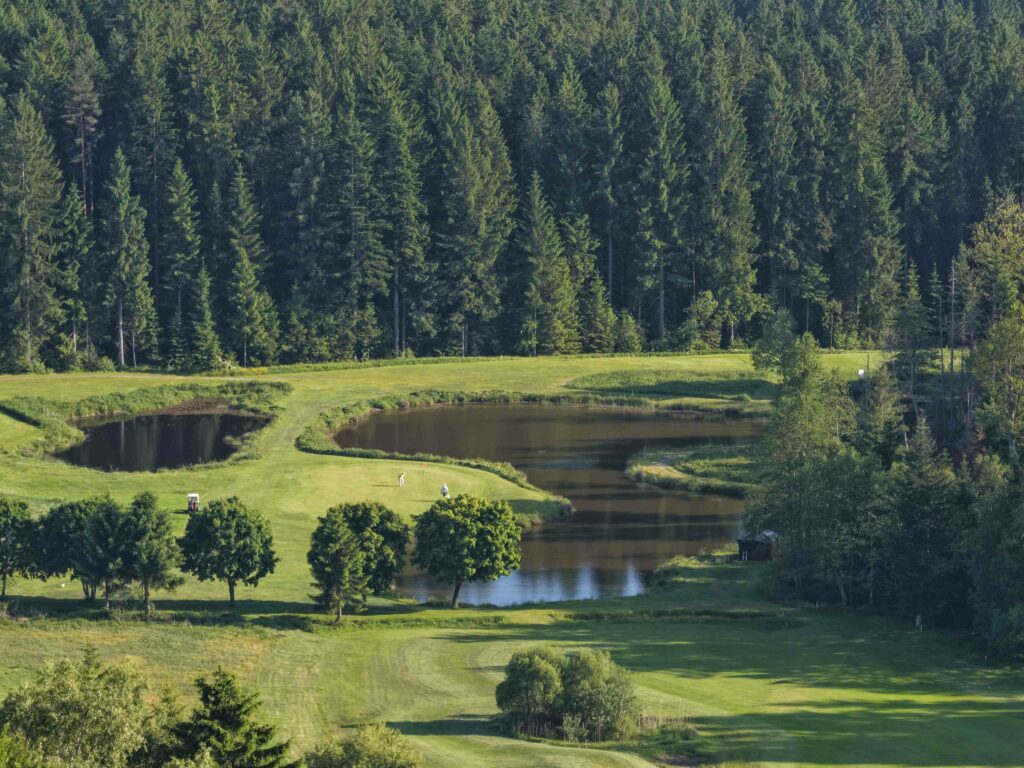 Golfclub am Nationalpark Bayrischer Wald e.V.
