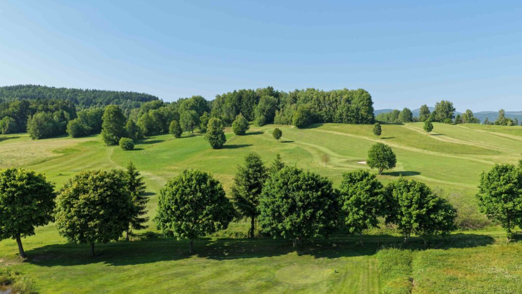 Golfclub am Nationalpark Bayrischer Wald e.V.