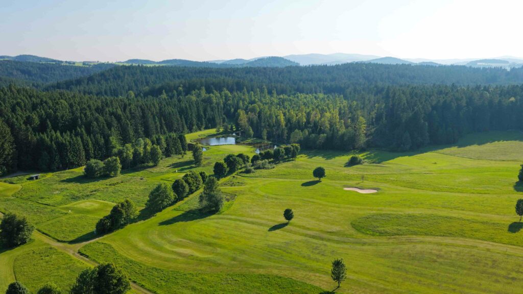 Golfclub am Nationalpark Bayrischer Wald e.V.