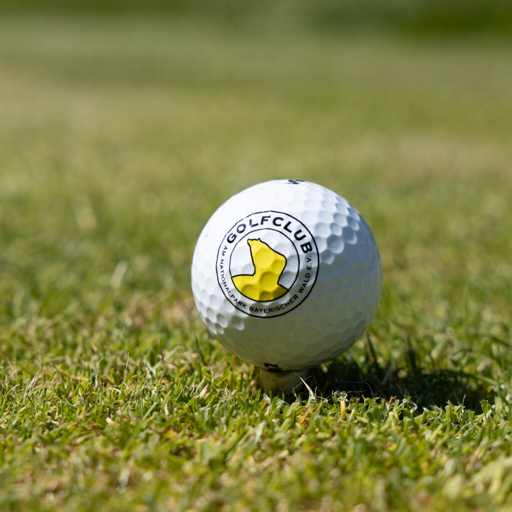 Golfclub am Nationalpark Bayrischer Wald e.V.