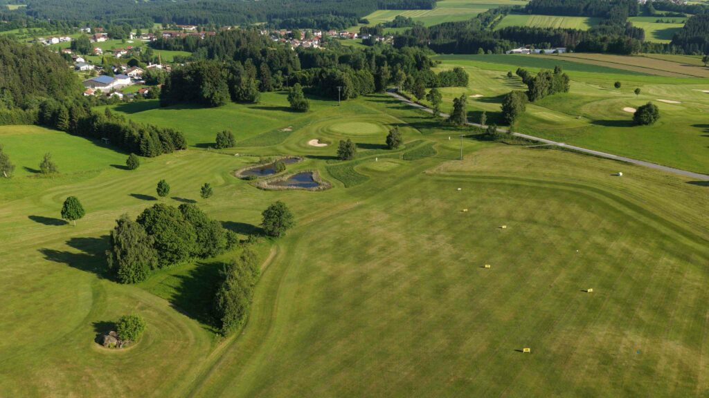 Golfclub am Nationalpark Bayrischer Wald e.V.