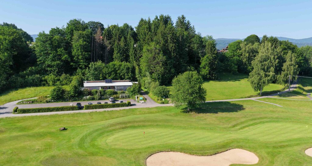 Golfclub am Nationalpark Bayrischer Wald e.V.