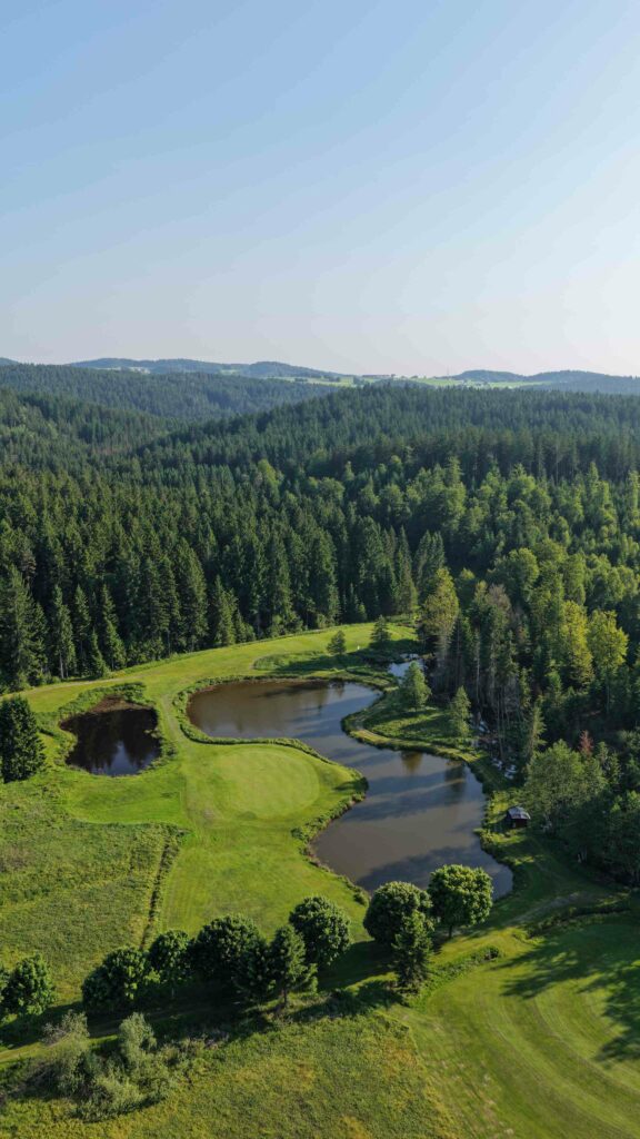 Golfclub am Nationalpark Bayrischer Wald e.V.