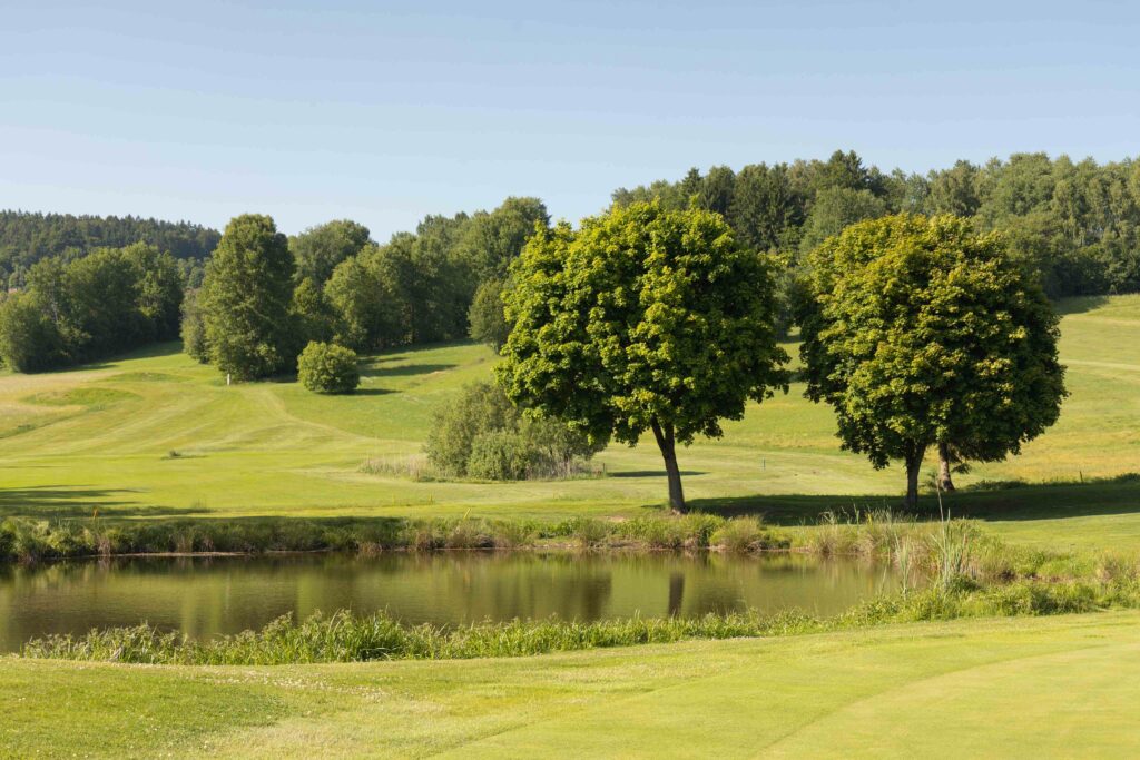 Golfclub am Nationalpark Bayrischer Wald e.V.
