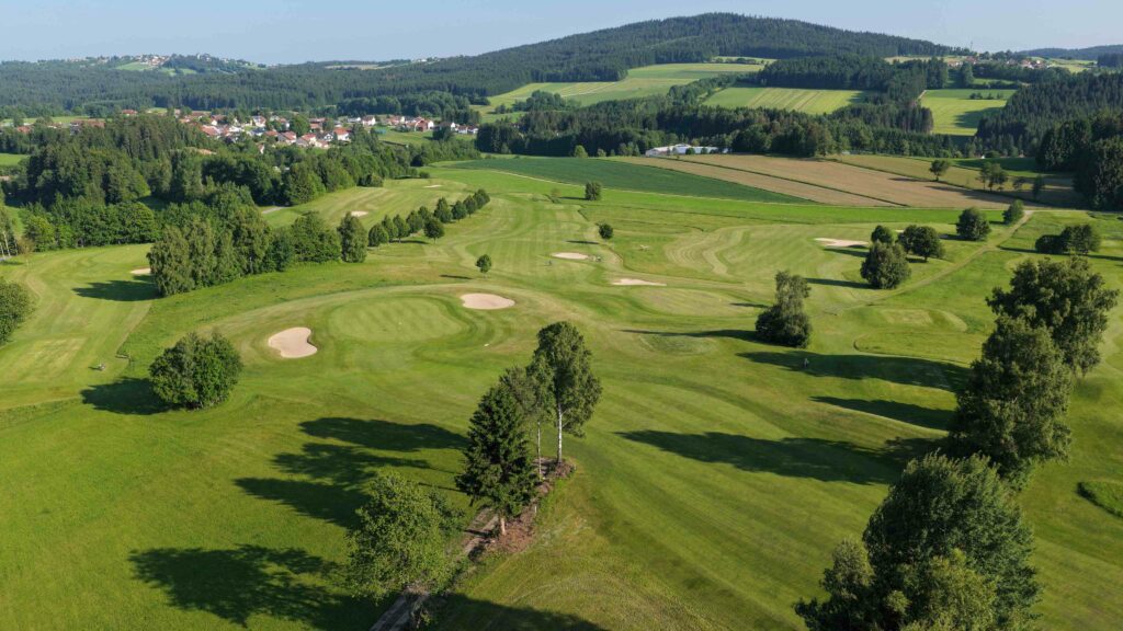 Golfclub am Nationalpark Bayrischer Wald e.V.