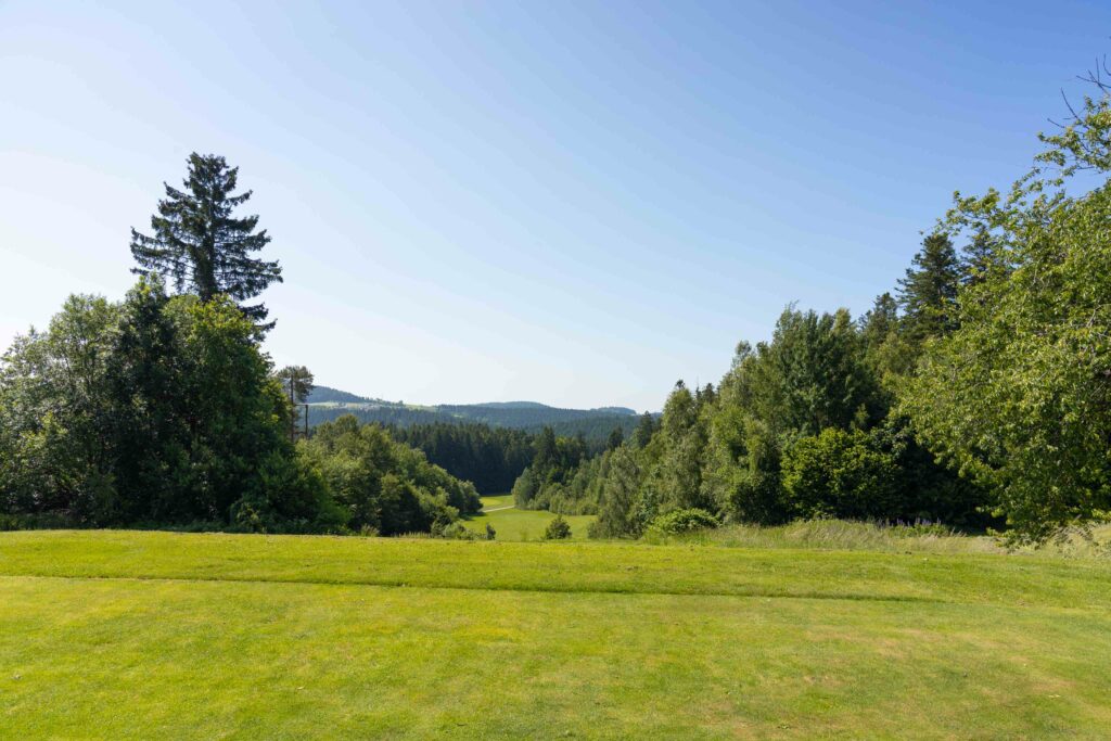 Golfclub am Nationalpark Bayrischer Wald e.V.