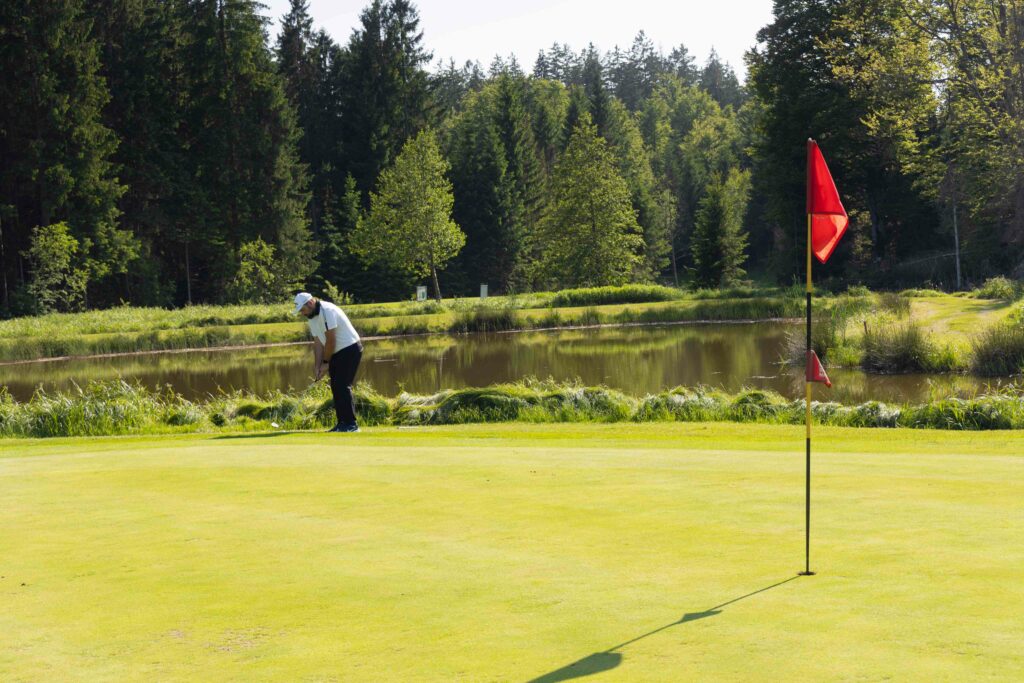 Golfclub am Nationalpark Bayrischer Wald e.V.