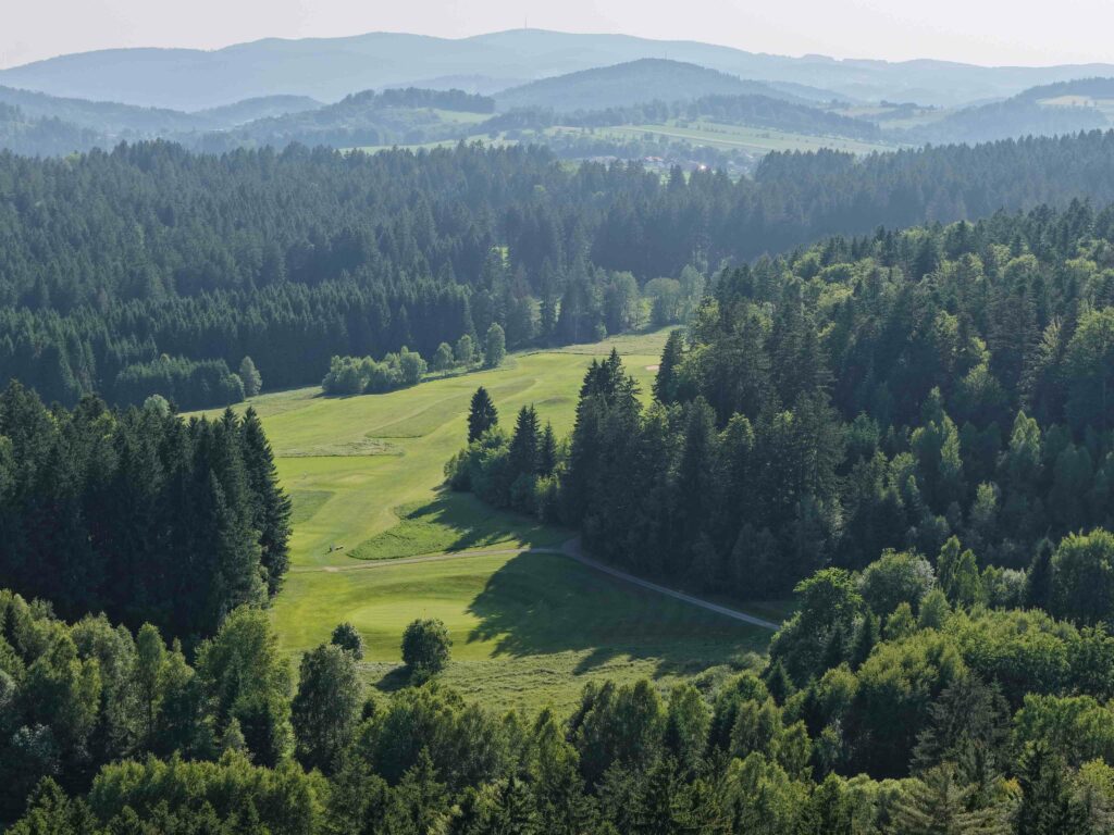 Golfclub am Nationalpark Bayrischer Wald e.V.