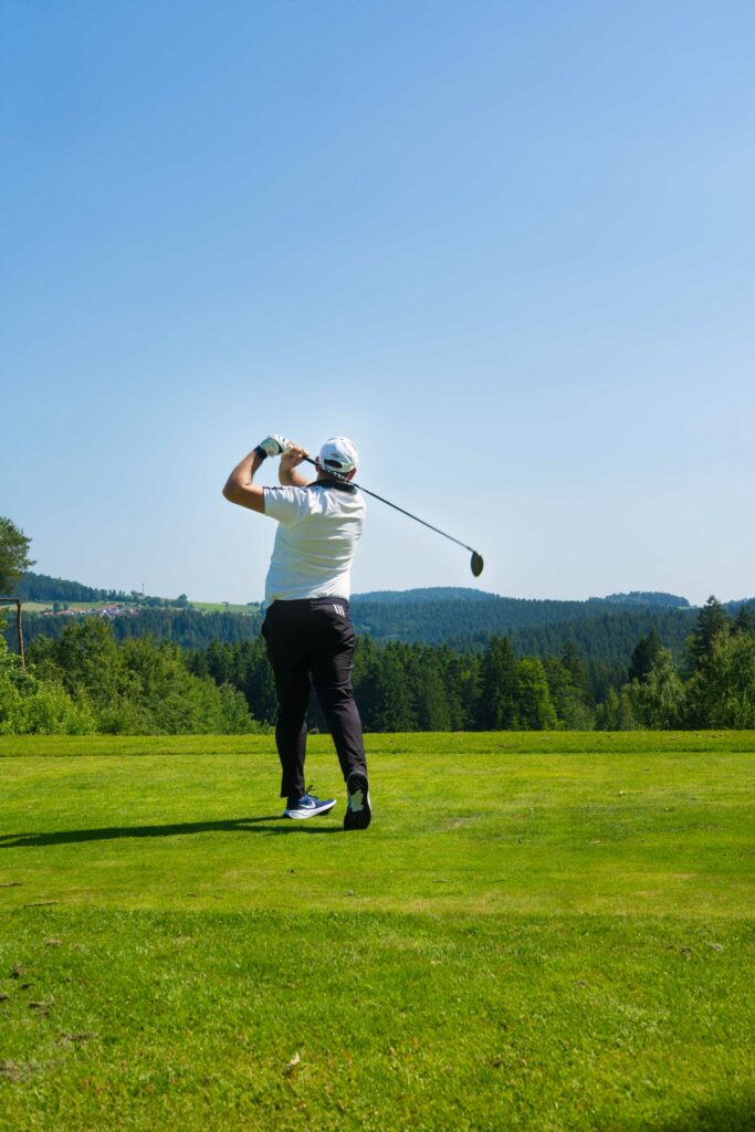 Golfclub am Nationalpark Bayrischer Wald e.V.