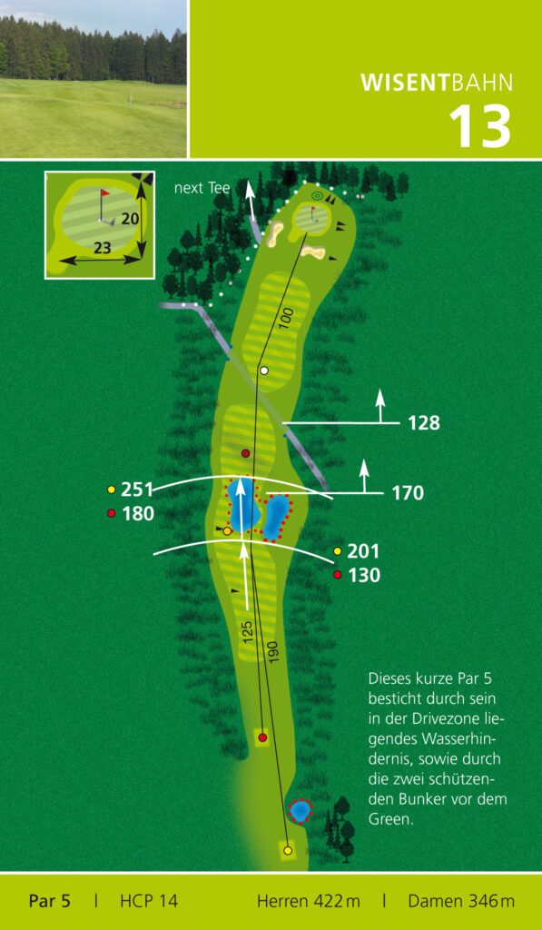 Golfclub am Nationalpark Bayrischer Wald e.V.