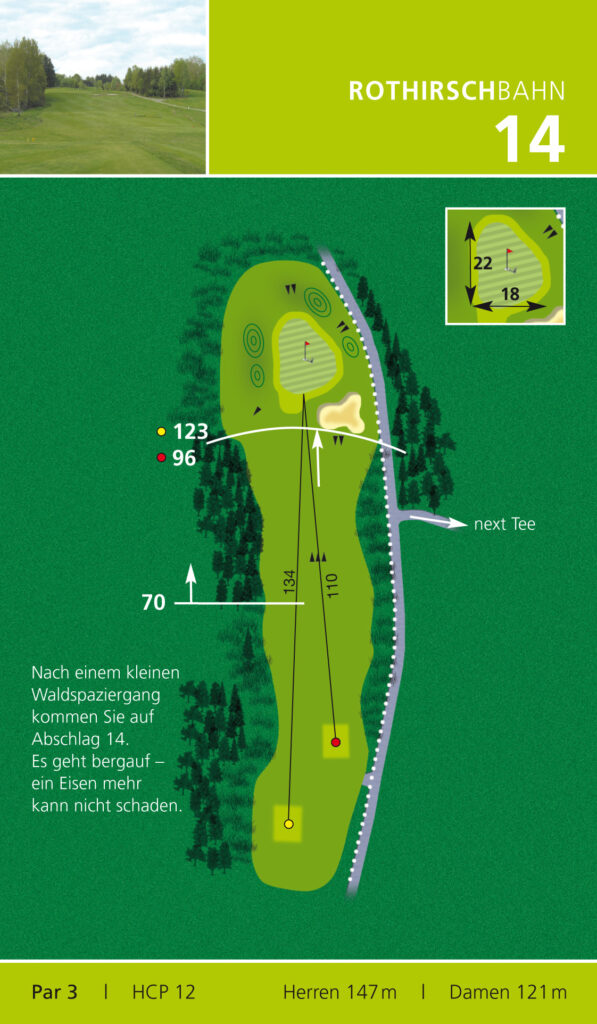 Golfclub am Nationalpark Bayrischer Wald e.V.