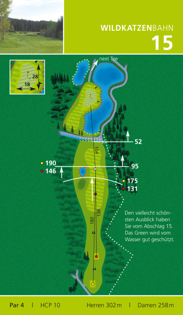 Golfclub am Nationalpark Bayrischer Wald e.V.