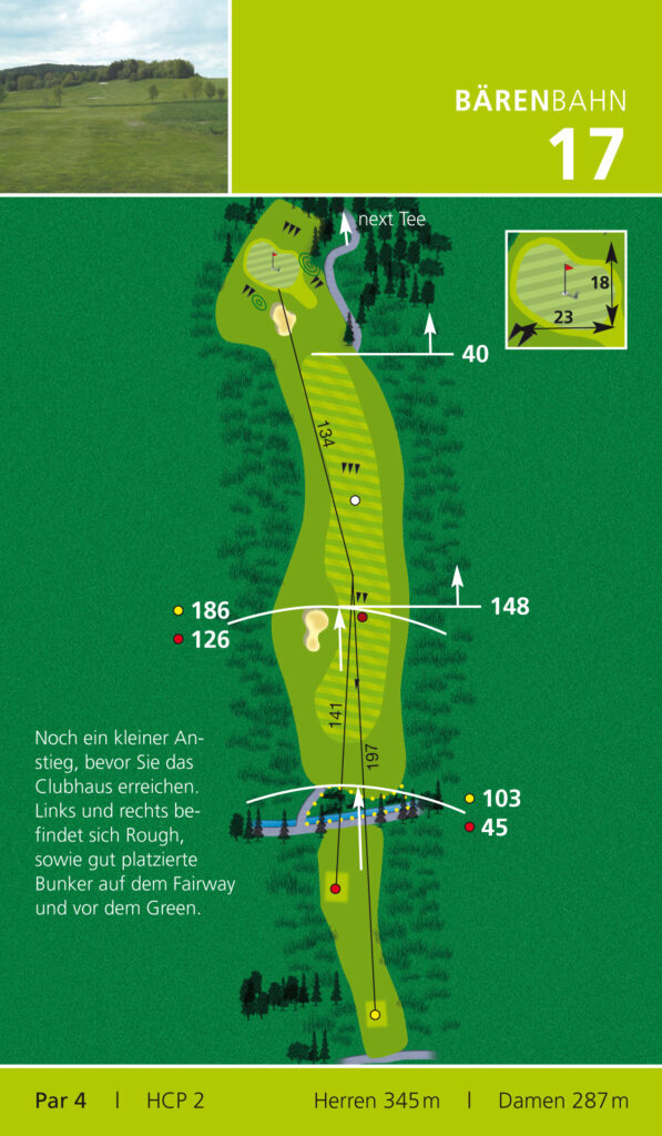 Golfclub am Nationalpark Bayrischer Wald e.V.