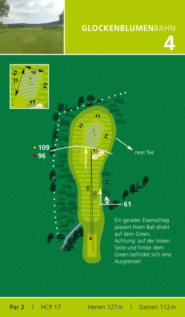 Golfclub am Nationalpark Bayrischer Wald e.V.