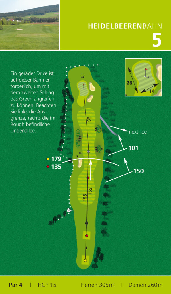 Golfclub am Nationalpark Bayrischer Wald e.V.