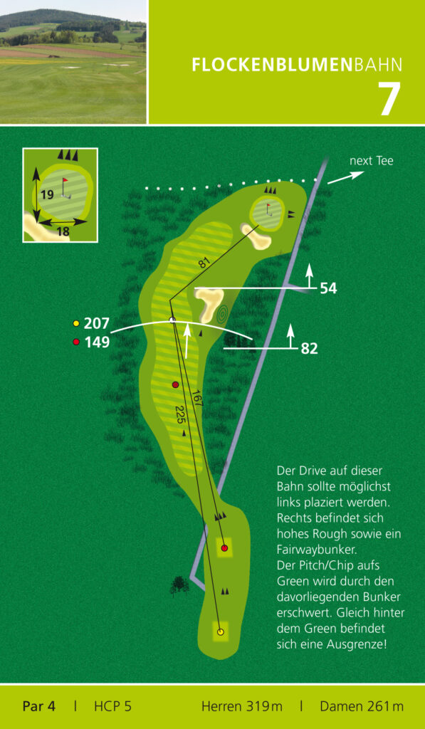 Golfclub am Nationalpark Bayrischer Wald e.V.