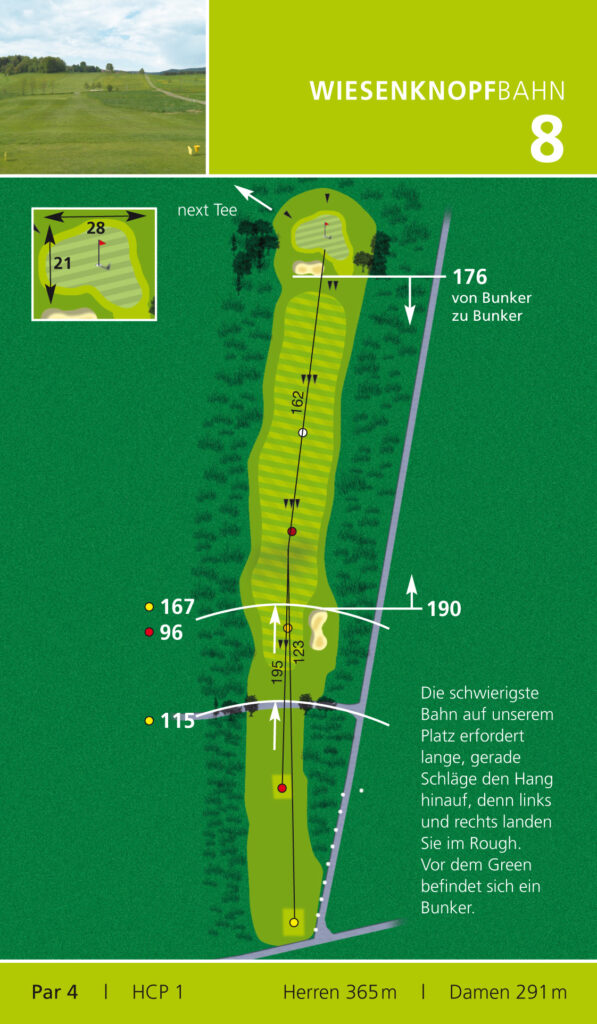Golfclub am Nationalpark Bayrischer Wald e.V.